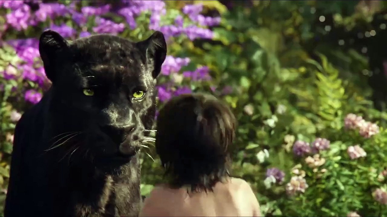 The Jungle Book (2016) stream deutsch anschauen