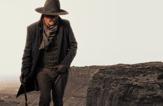 'Horizon An American Saga', tráiler de la película de Kevin Costner