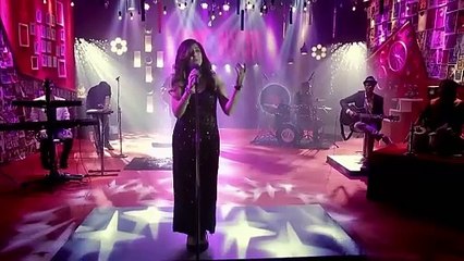 Aao Huzoor Tumko By Jonita Gandhi _ The Jam Room 3 @ Sony Mix