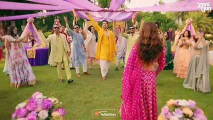 Aashiqon Ki Mehfil _ Payal Dev _ Stebin Ben _ Parth Samthaan _ Nyra Banerjee _ Rahul S _ RashmiVirag