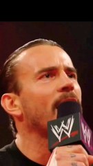 Quand la situation de Mick Foley donnait de l'espoir à CM Punk 