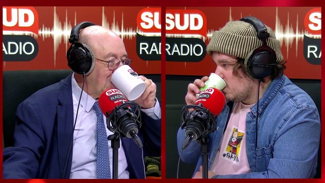 Jim Bauer : J'ai hésité avant de chanter Tata Yoyo dans The Voice