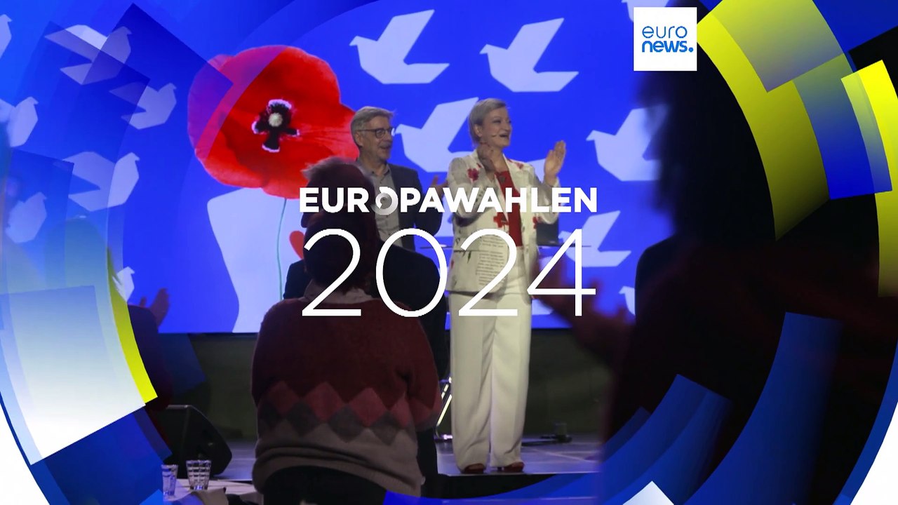 Die Linke: Parteitag hinter verschlossenen Türen und zwei verschiedene Plattformen