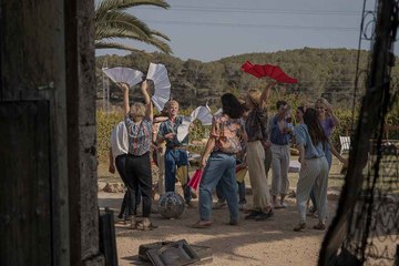 Disco, Ibiza, Locomia - Tráiler Oficial