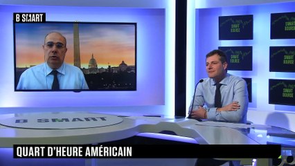 SMART BOURSE - Warren Buffett frappe encore