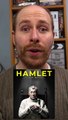 Hamlet (2024, Ian McKellen) (REVIEW) | Projector Shorts | An unconventional take on Shakespeare's tragedy