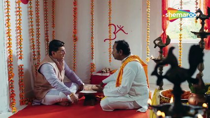Kyunki Tum Hi Ho| rerun at 9:30 pm| Shemaroo Umang|