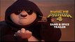 Kung Fu Panda 4 | Sand & Spice Trailer - Jack Black