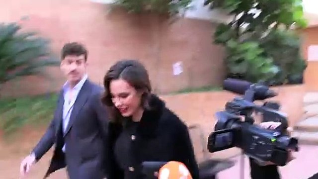 Jessica Bueno y Luitingo, ¿boda a la vista? El anillo de compromiso que ha desatado los rumores