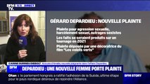 Affaire Depardieu: 