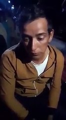 Ángel, papá de Emir, el niño riojano de 12 años asesinado de una puñalada, rompe el silencio