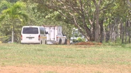 Inicia pago a migrantes heridos en el accidente de Gualaca