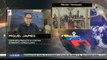 Coordenada del Día: Estados Unidos lanza campaña mediática contra Venezuela