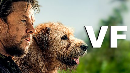 ARTHUR THE KING Bande Annonce VF (2024)