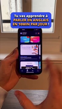 Les profs d'anglais ne veulent surtout pas que tu saches ça