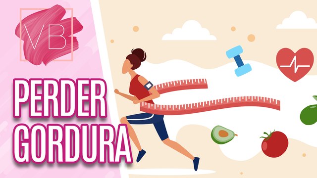 Treino para perder GORDURA e ganhar MASSA MUSCULAR - Você Bonita (26/02/2024)