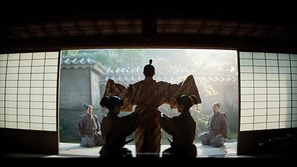 Xógum: A Gloriosa Saga do Japão Trailer Dublado 1ª Temporada