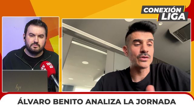 La opinión de Álvaro sobre si Ramos tenía que tener un homenaje