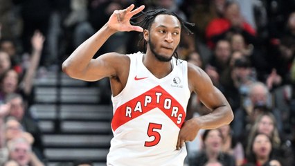 Toronto Raptors vs Indiana Pacers: Game Preview and Predictions