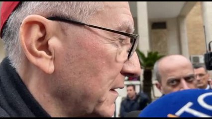 Parolin: importante chiarire morte Navanly con un'indagine adeguata