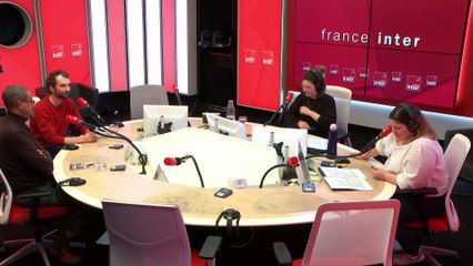 Pourquoi faut-il sauver les contes ? La question qui par Marie Misset et Marine Baousson