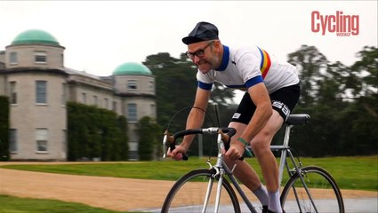 10 Things We Miss About Road Bikes