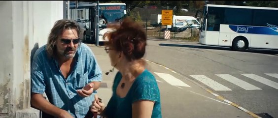 Memento Mori (2021) - Bande annonce