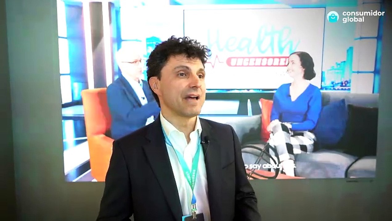 Entrevista al director del área de Movilidad de Samsung España