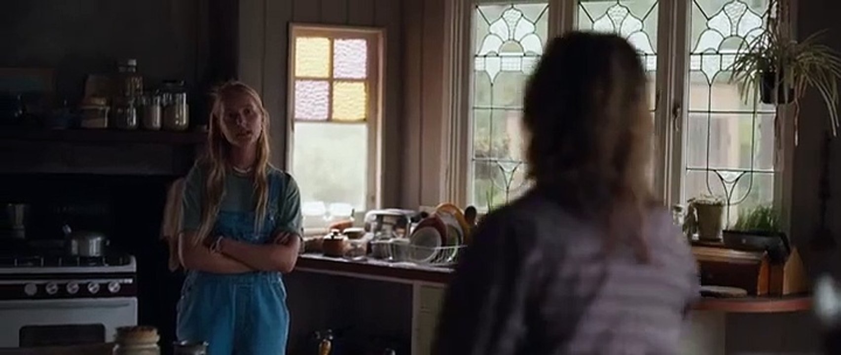 Blueback – une amitié sous-marine » Fanstream- Films et Séries HD en Streaming VF HD Gratuit