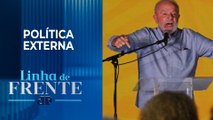 Lula viaja para cúpulas na América Latina | LINHA DE FRENTE