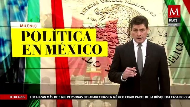 Policía Cibernética inspecciona filtración de números telefónicos de Morena