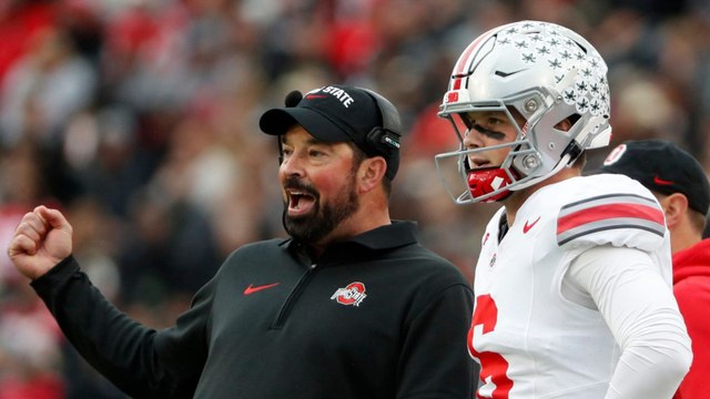 Ohio Bans College Player Props: Impact on Sports Betting Industry