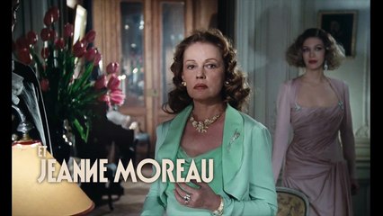 Monsieur Klein (Version restaurée) (1976) - Bande annonce