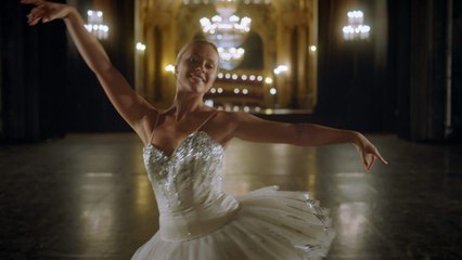 Bande annonce "Léna, rêve d'étoile"