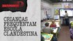 Qual o impacto na vida dos ucranianos com guerra contra Rússia? | DOCUMENTO JP