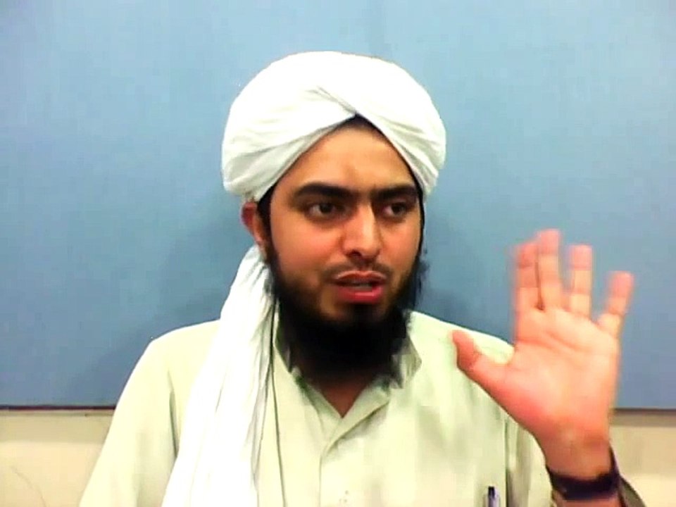 54-Lecture- Surah An Nisaa Ayat No.41 to 48 (31-Dec-2011)