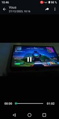 mon reuf chui deg fortnite zdf