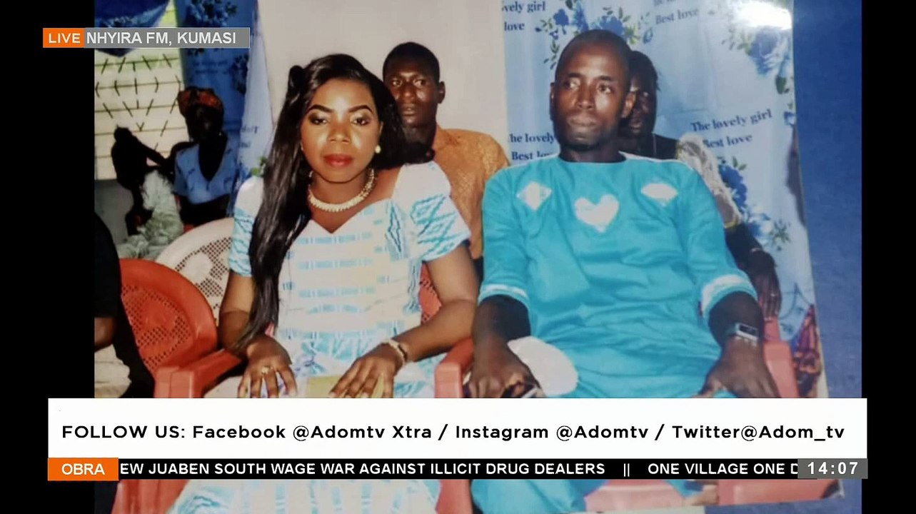 Obra on Adom TV (26-2-24)