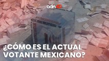 ¿Cuál es el perfil de los votantes mexicanos? | Sala de Guerra con Mónica Garza
