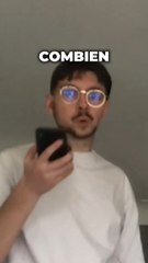 Combien ça coûte de s’habiller chez ACTION de la tête aux pieds ?