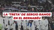 Nadie se percató de la 'treta' de Ramos en el Bernabéu: no se lo han hecho al Madrid en todo el año