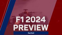 Can anyone stop Red Bull's charge? - F1 2024 team preview
