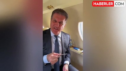 İmamoğlu'ndan Cumhurbaşkanı Erdoğan'a "Beni tehdit etmeye kalkma" çıkışı