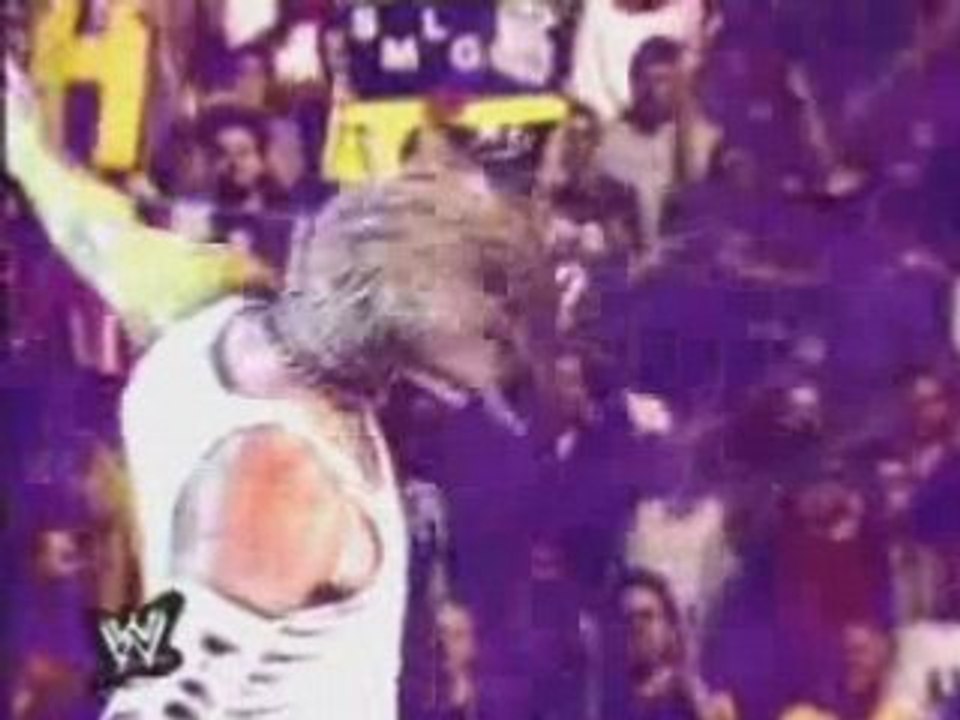WWE - Jeff Hardy titantron