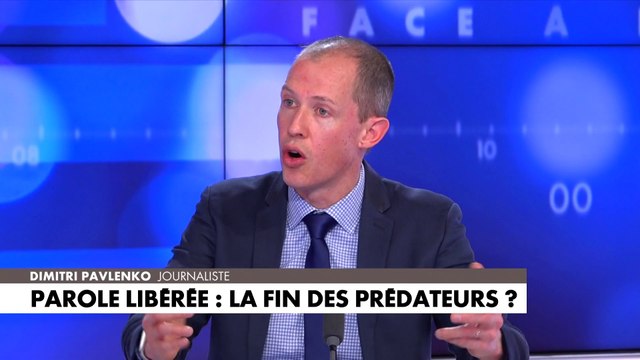 Dimitri Pavlenko : «Les valeurs renversées il y a 1.600 ans sont de retour dans un grand mouvement de libéralisation des mœurs»