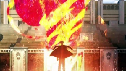 The Ossan Newbie Adventurer - Official Trailer