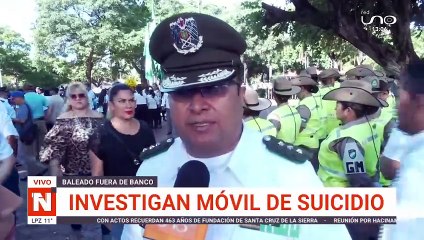 Investigan supuesta deuda