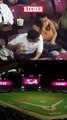 RECHAZAN a una AFICIONADA en la KISS CAM y los Tomateros lo COMPARTEN