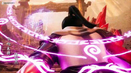 The Secrets of Star Divine Arts Episode 4 Indonesia