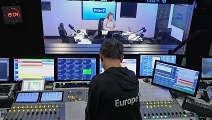 Acclamé ce week-end, Jordan Bardella est revenu au Salon de l'Agriculture pour échanger avec les acteurs du secteur